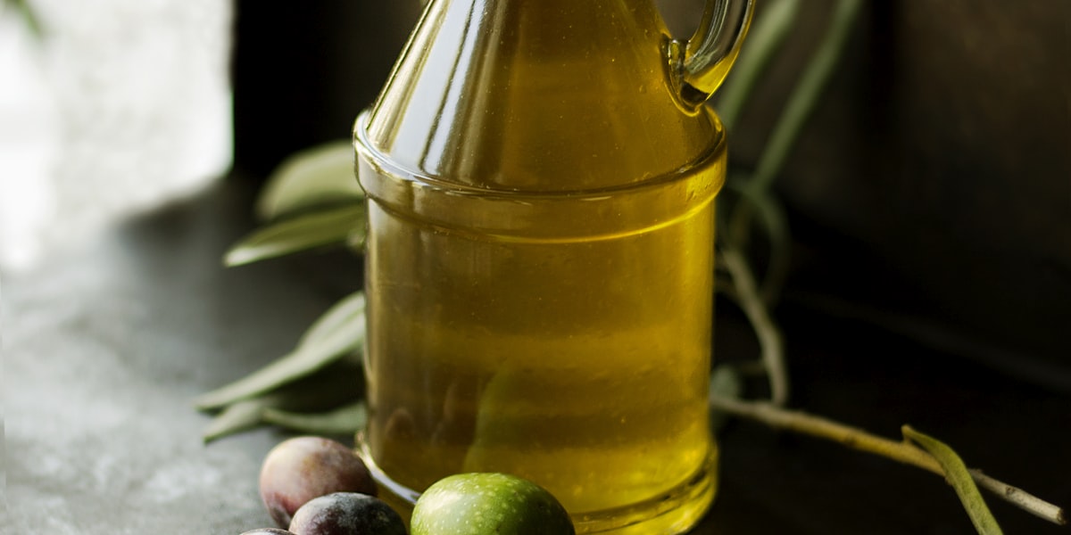 Olive Oil (Retail-Ready)